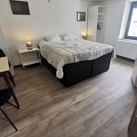 Chez Phil Otel Robertville Dış mekan fotoğraf