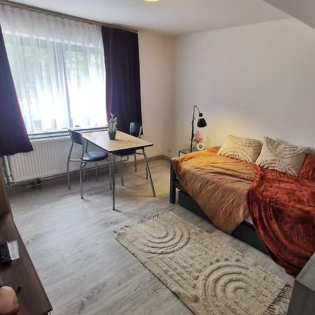Chez Phil Otel Robertville Dış mekan fotoğraf