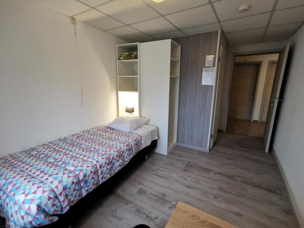 Chez Phil Otel Robertville Dış mekan fotoğraf