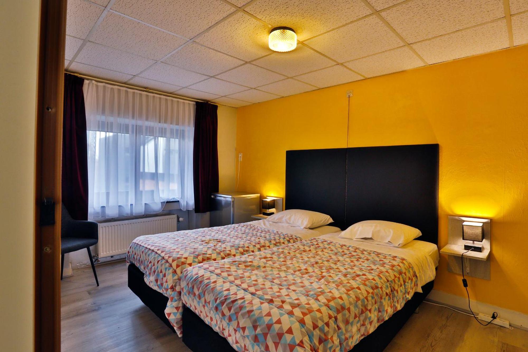 Chez Phil Otel Robertville Dış mekan fotoğraf