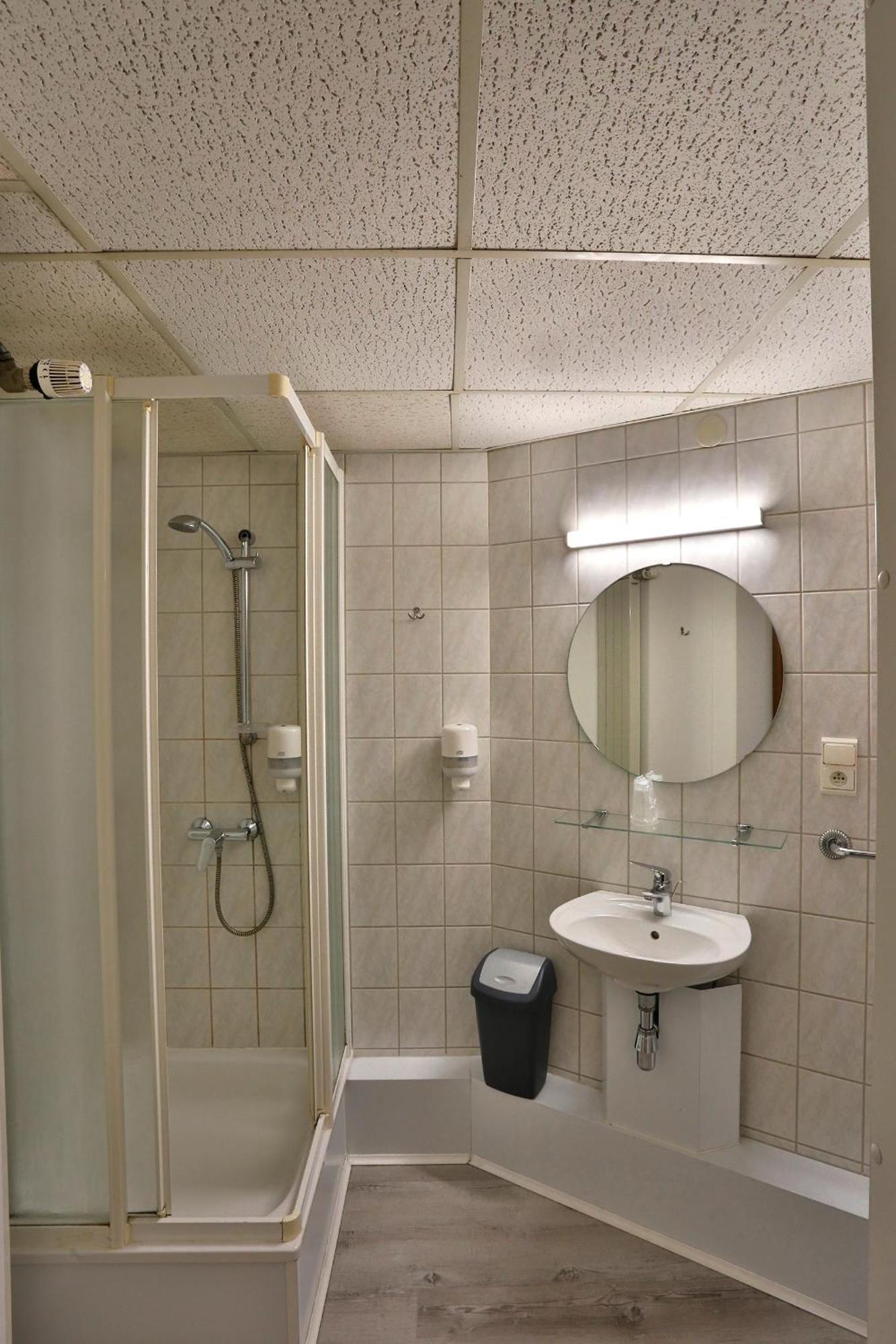Chez Phil Otel Robertville Dış mekan fotoğraf