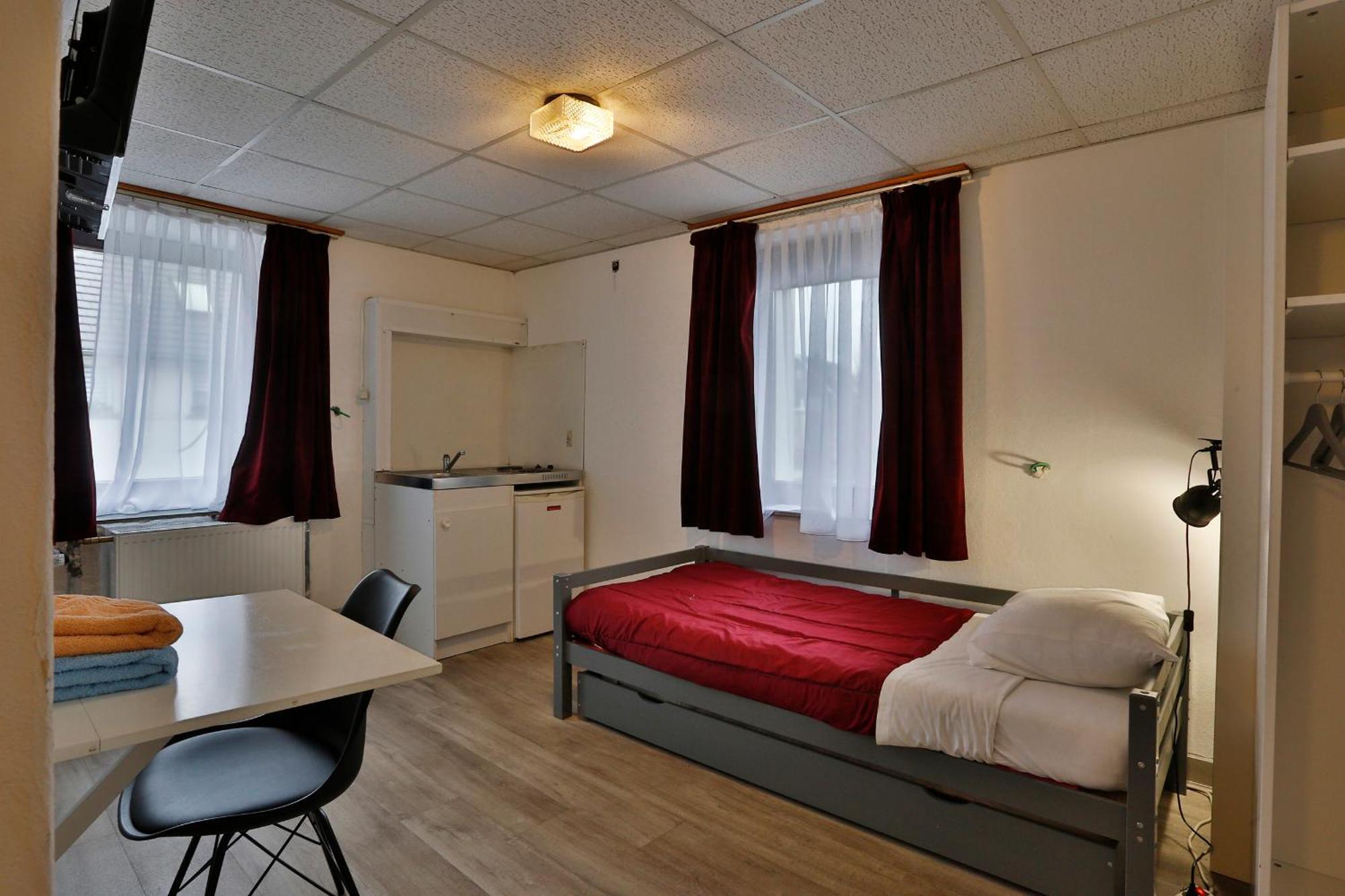 Chez Phil Otel Robertville Dış mekan fotoğraf