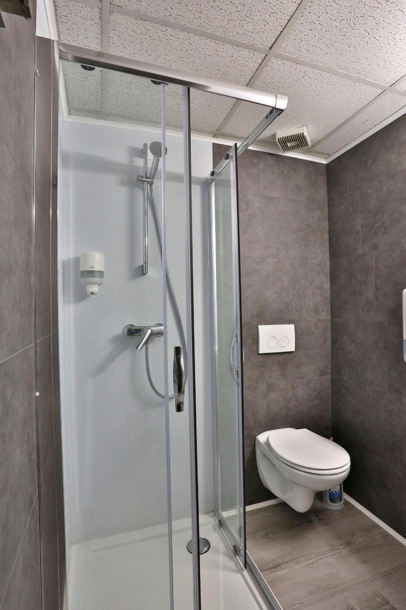 Chez Phil Otel Robertville Dış mekan fotoğraf