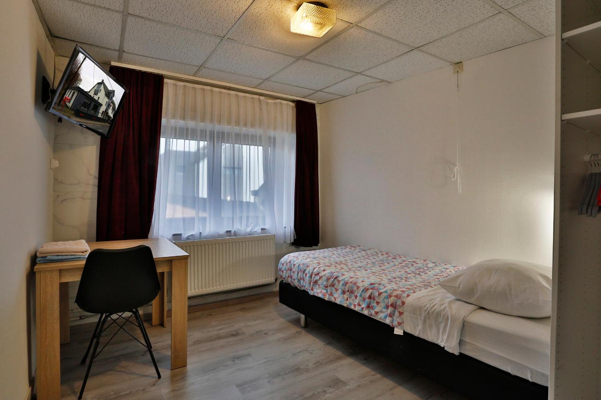 Chez Phil Otel Robertville Dış mekan fotoğraf