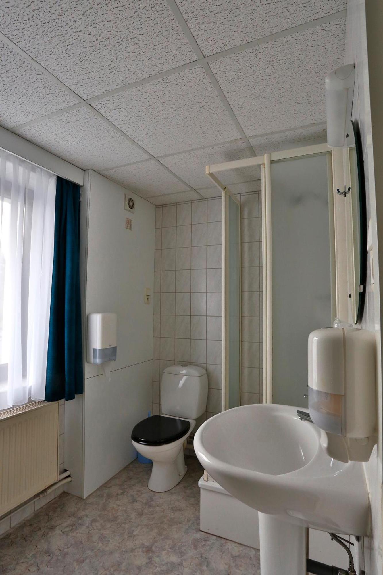 Chez Phil Otel Robertville Dış mekan fotoğraf