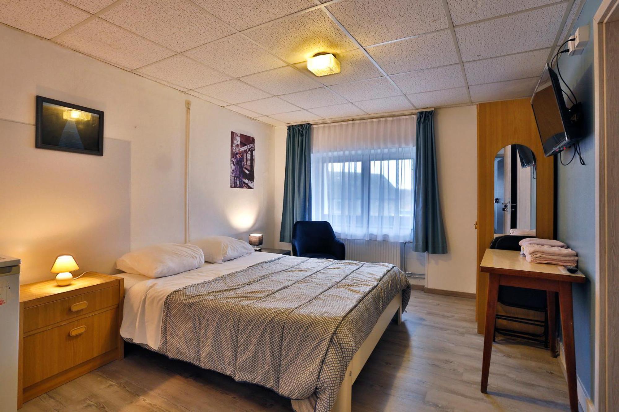Chez Phil Otel Robertville Dış mekan fotoğraf