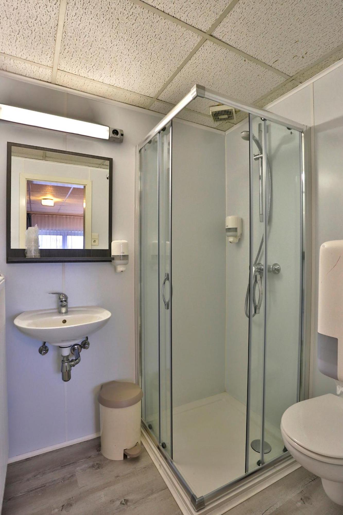 Chez Phil Otel Robertville Dış mekan fotoğraf