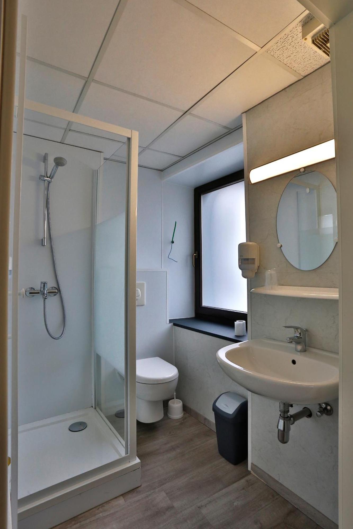 Chez Phil Otel Robertville Dış mekan fotoğraf