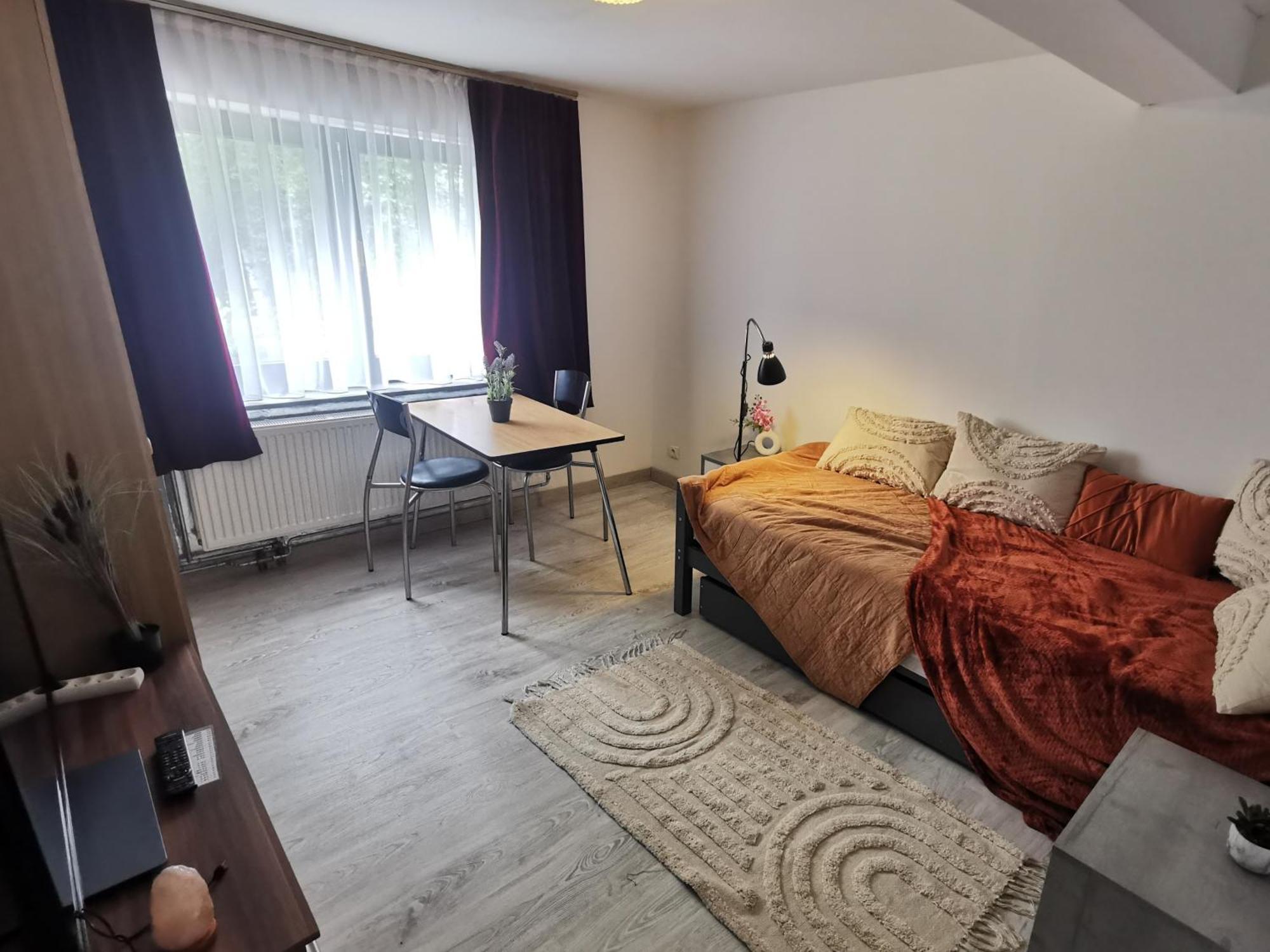 Chez Phil Otel Robertville Dış mekan fotoğraf