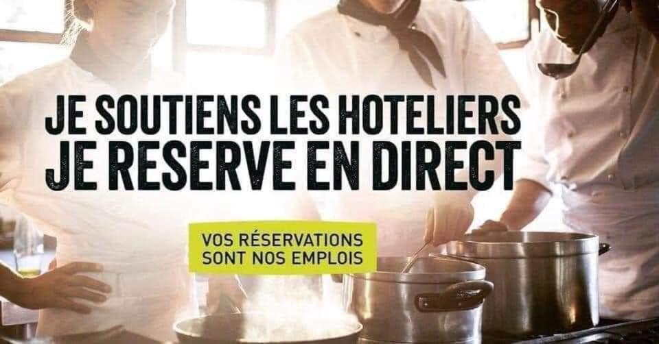 Chez Phil Otel Robertville Dış mekan fotoğraf